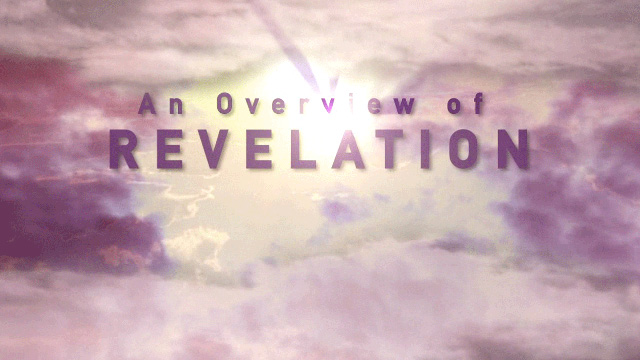 An Overview of Revelation