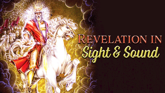 Revelation in Sight and Sound