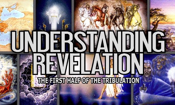 The First Half of the Tribulation