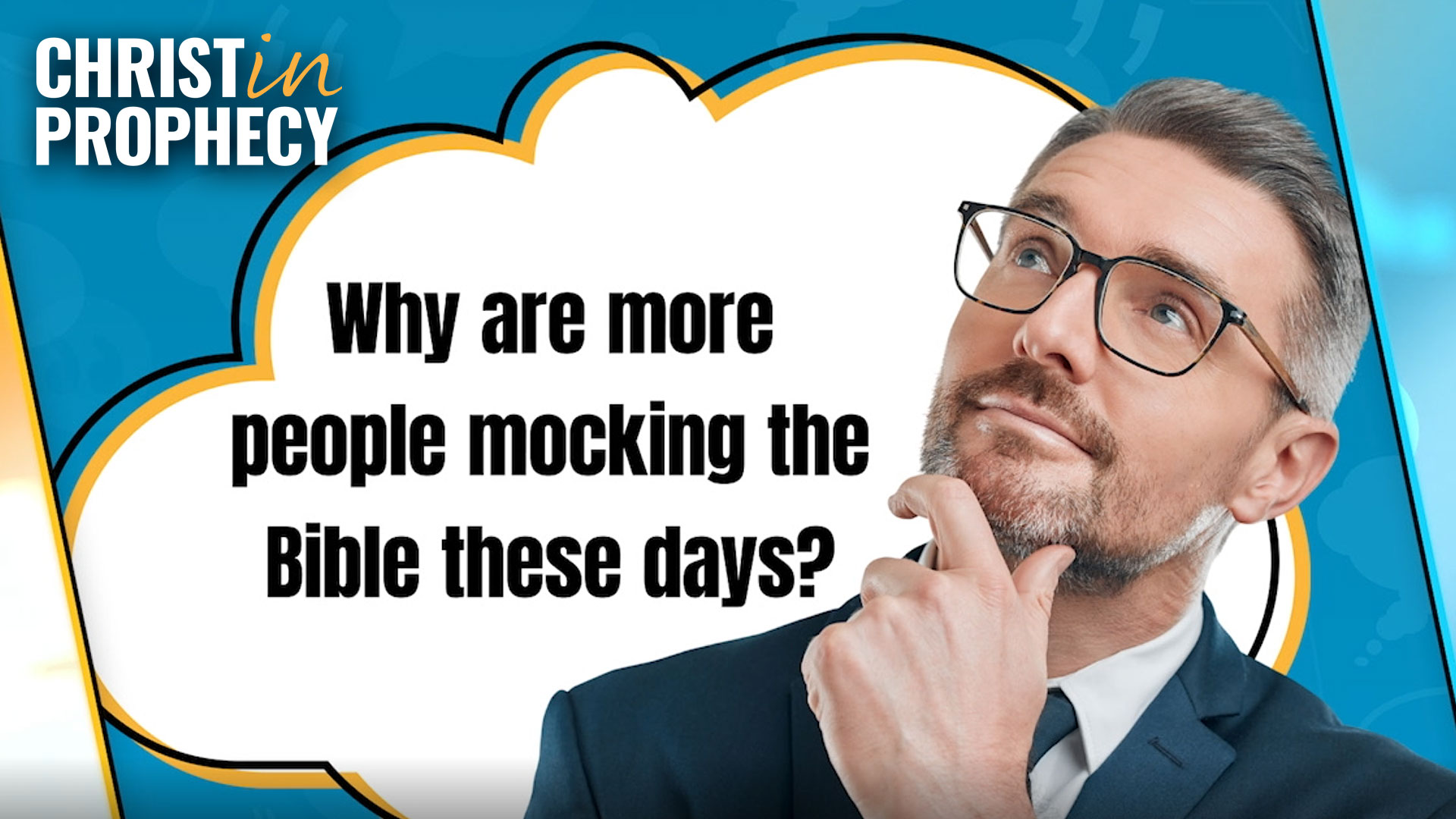 Inquiring Minds... Mockers and Their Mocking