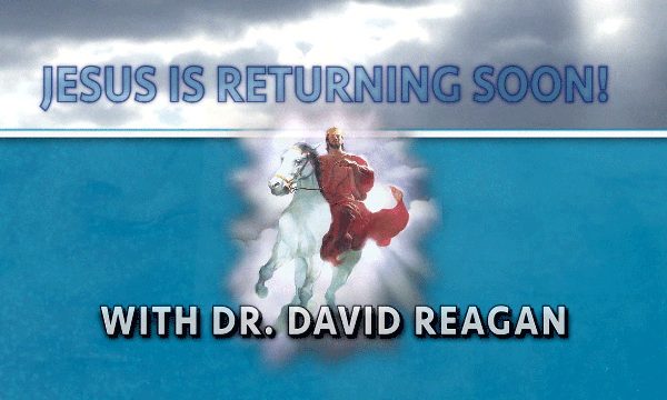 Jesus is Returning Soon, Part 1
