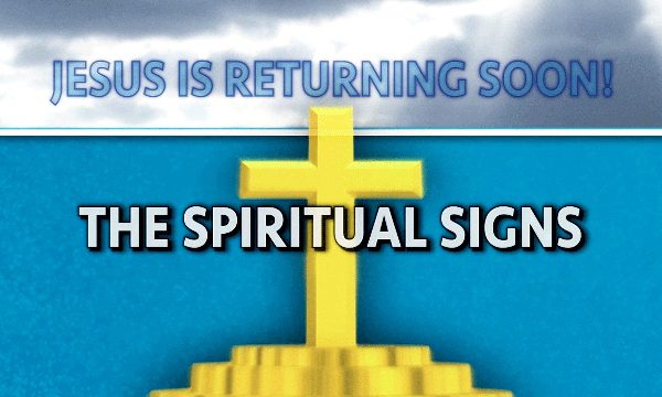 Jesus is Returning Soon, Part 2