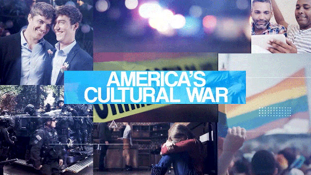 Albert Mohler on America's Culture War