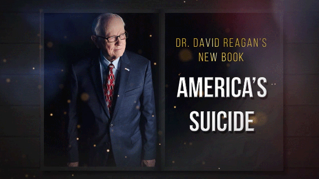 America's Suicide with David Reagan