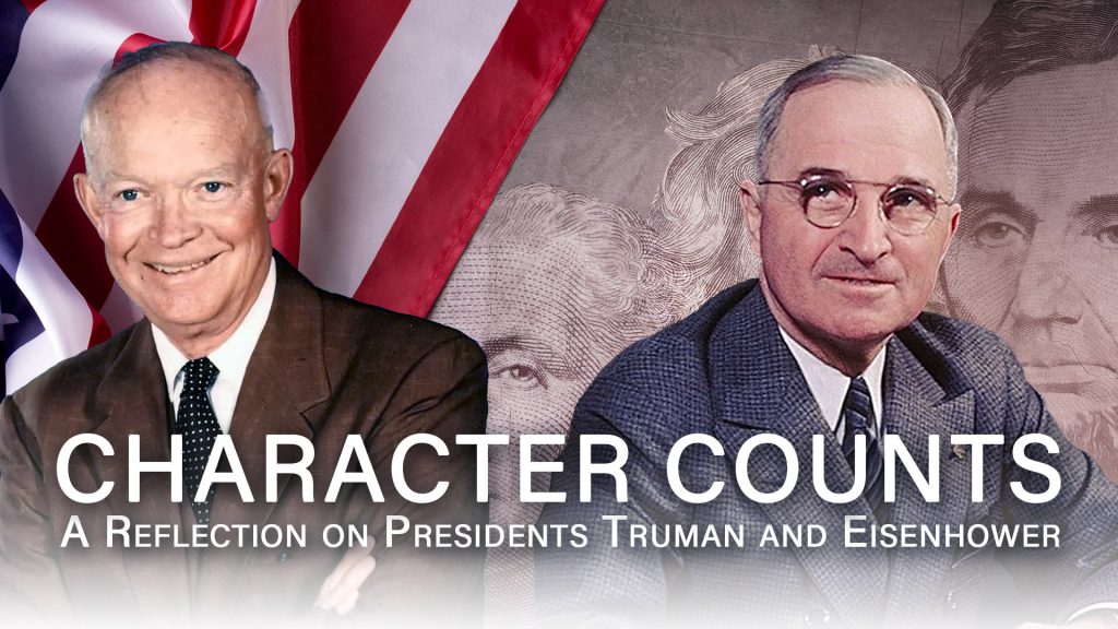 Character Counts - Thumb
