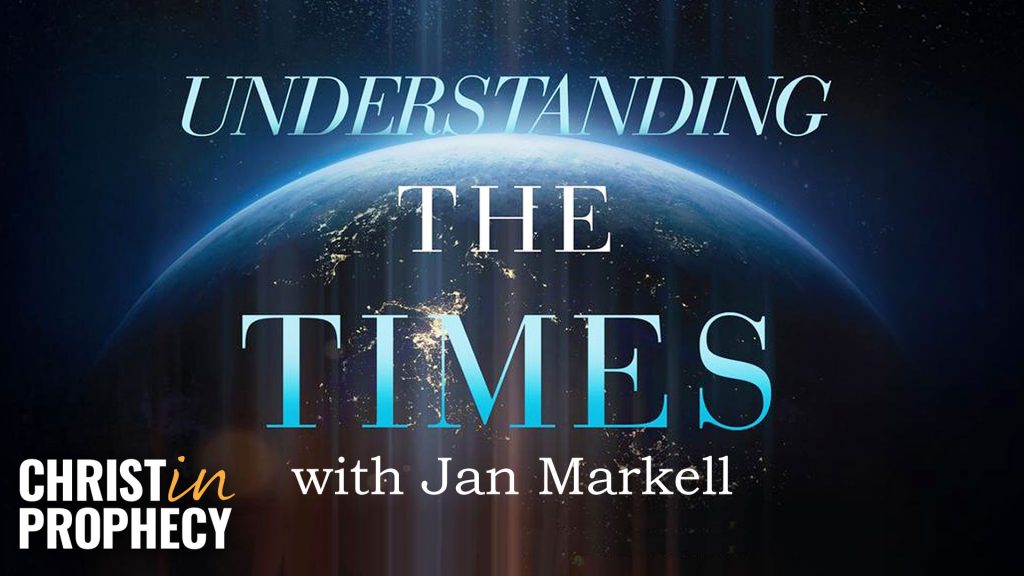 Understanding the Times with Jan Markell
