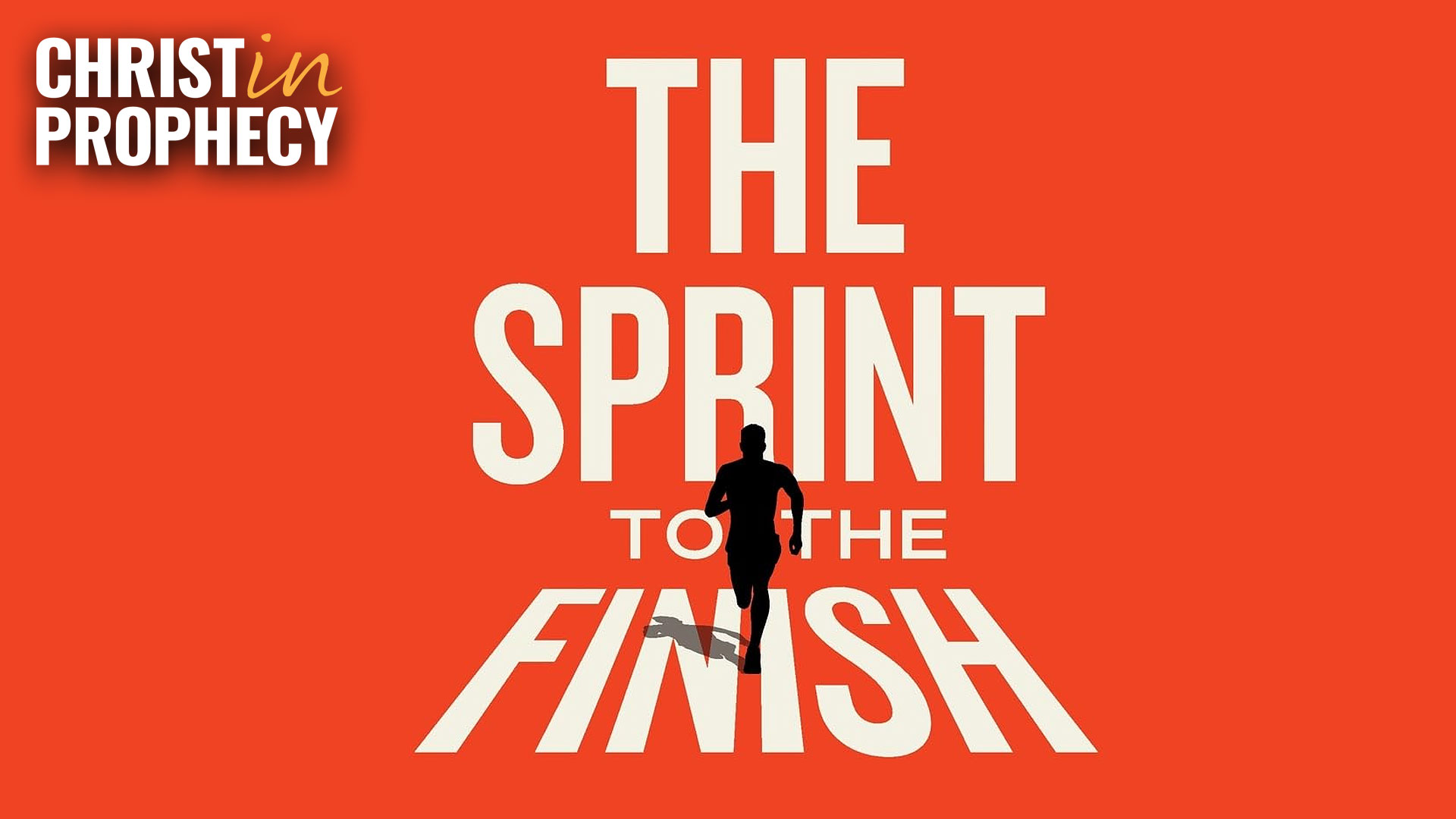 The Sprint to the Finish with Doug Cobb