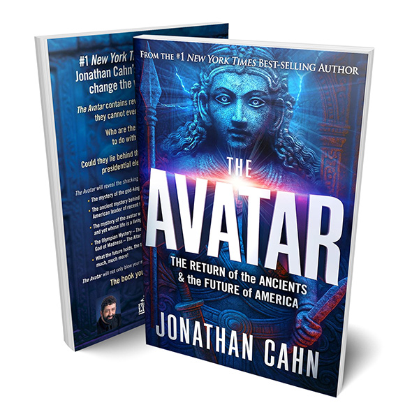 The Avatar (Book)