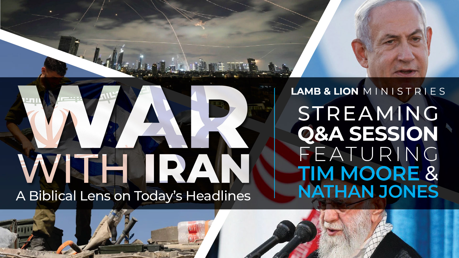 War With Iran Streaming Teaching - 1920x1080